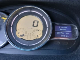 Renault Megane Купе 3, снимка 11
