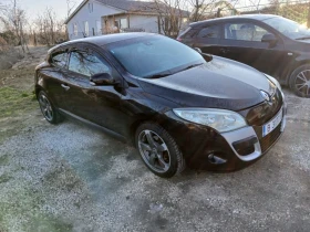 Renault Megane Купе 3, снимка 6