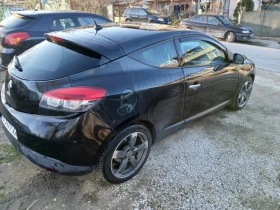Renault Megane Купе 3, снимка 2