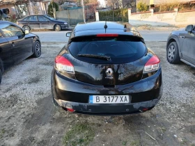 Renault Megane Купе 3, снимка 4