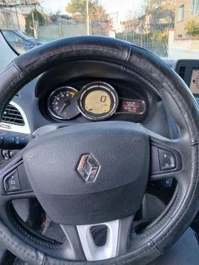 Renault Megane Купе 3, снимка 9