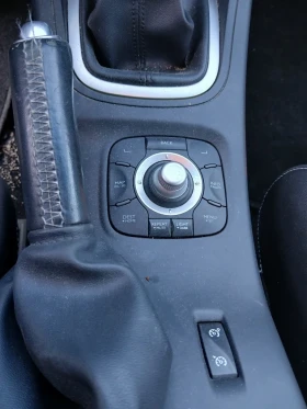 Renault Megane Купе 3, снимка 8