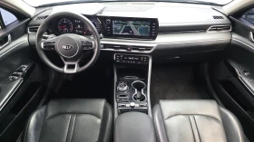 Kia K5 2.0* КРАЙНА ЦЕНА, снимка 7
