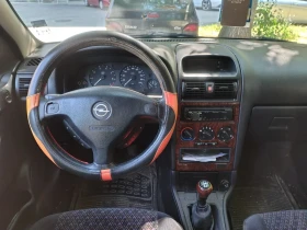 Opel Astra, снимка 4