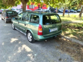 Opel Astra, снимка 1