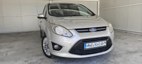 Ford C-max 1.6, снимка 1
