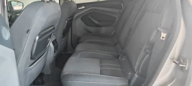 Ford C-max 1.6, снимка 11