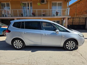 Opel Zafira 1.6, снимка 2