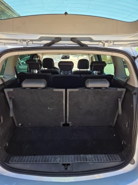 Opel Zafira 1.6, снимка 5