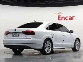 VW Passat 2.0 Tsi B7, снимка 2