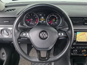 VW Passat 2.0 Tsi B7, снимка 13