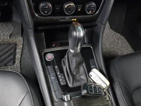 VW Passat 2.0 Tsi B7, снимка 9