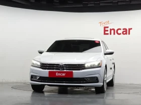 VW Passat 2.0 Tsi B7, снимка 3