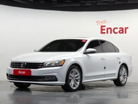 VW Passat 2.0 Tsi B7, снимка 1