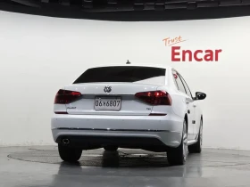 VW Passat 2.0 Tsi B7, снимка 4