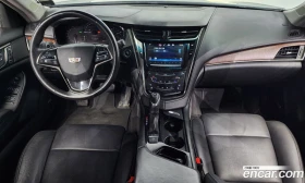 Cadillac Cts 2.0 Luxury, снимка 7