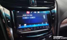Cadillac Cts 2.0 Luxury, снимка 14