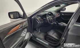Cadillac Cts 2.0 Luxury, снимка 10