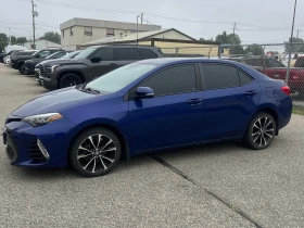 Toyota Corolla * SE CVT * CARFAX * , снимка 2