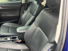 Toyota Corolla * SE CVT * CARFAX * , снимка 10