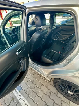 Mercedes-Benz B 200 CDI BlueEfficiency, снимка 11