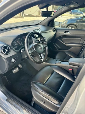 Mercedes-Benz B 200 CDI BlueEfficiency, снимка 7