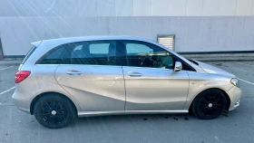 Mercedes-Benz B 200 CDI BlueEfficiency, снимка 2