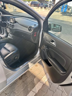 Mercedes-Benz B 200 CDI BlueEfficiency, снимка 10