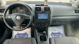 VW Golf 1.9 TDI-EDITION, снимка 9