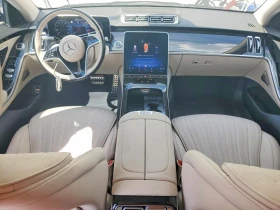 Mercedes-Benz S 500 3.0l 4Matic, снимка 8