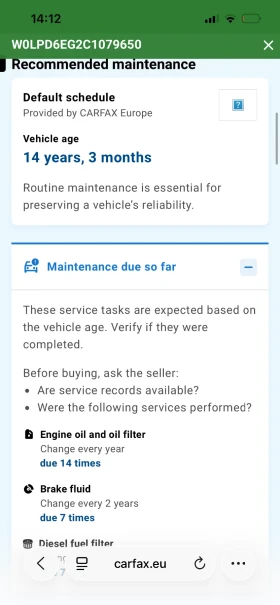 Opel Astra J, снимка 14