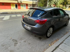 Opel Astra J, снимка 6