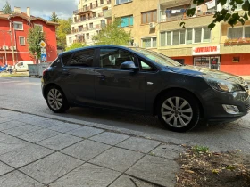 Opel Astra J, снимка 10