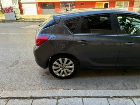 Opel Astra J, снимка 5