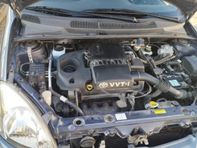 Toyota Yaris Р1, снимка 8