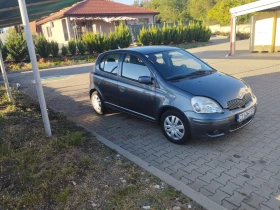 Toyota Yaris Р1, снимка 10