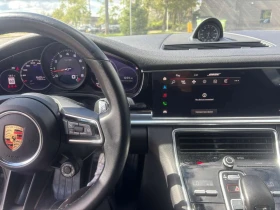 Porsche Panamera * 4 AWD * CARFAX * , снимка 9