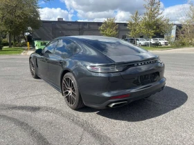Porsche Panamera * 4 AWD * CARFAX * , снимка 15