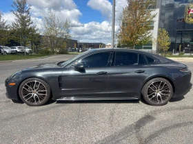 Porsche Panamera * 4 AWD * CARFAX * , снимка 2