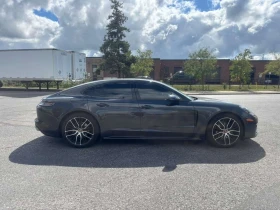 Porsche Panamera * 4 AWD * CARFAX * , снимка 3