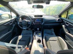 Subaru Impreza 2.0 Sport 4x4 | Mobile.bg   7