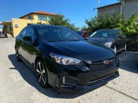     Subaru Impreza 2.0 Sport 4x4