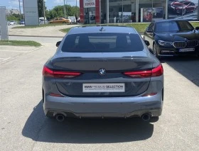 BMW 218 Gran Coupe, снимка 10