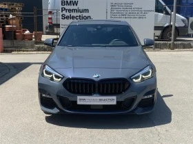 BMW 218 Gran Coupe, снимка 9