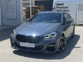 Обява за продажба на BMW 218 Gran Coupe ~66 700 лв. - изображение 1