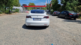 Tesla Model 3 SR+ , снимка 2 - Автомобили и джипове - 43568609