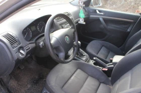 Skoda Octavia 1.9TDI 105кс, снимка 7