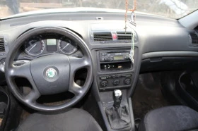 Skoda Octavia 1.9TDI 105кс, снимка 8