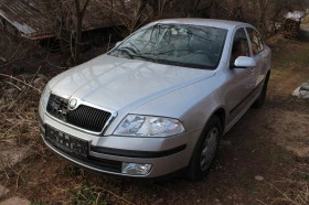 Skoda Octavia 1.9TDI 105кс, снимка 11