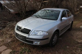     Skoda Octavia 1.9TDI 105